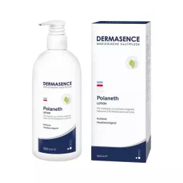 DERMASENCE Loção Polaneth, 500 ml