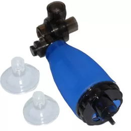 BEATMUNGSBEUTEL para bebês incluindo máscara, 1 peça