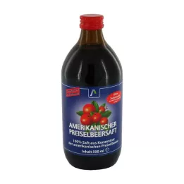 PREISELBEER Suco Americano, 500 ml