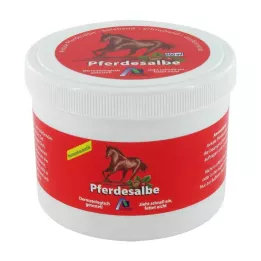 PFERDESALBE com castanha da Índia, 500 ml