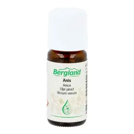 Óleo de anis (10 ml)
