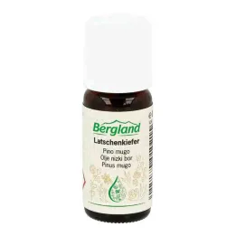 Óleo de pinho da montanha Bergland (10 ml)