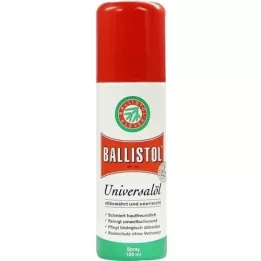 BALLISTOL Pulverizador, 100 ml