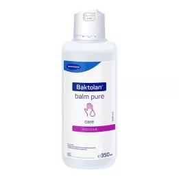 BAKTOLAN bálsamo puro, 350 ml