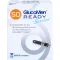 GLUCOMEN READY Tiras de teste de sensor, 50 unidades