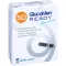 GLUCOMEN READY Tiras de teste de sensor, 50 unidades
