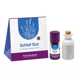 SCHLAF GUT Conjunto de fragrâncias, 1 peça