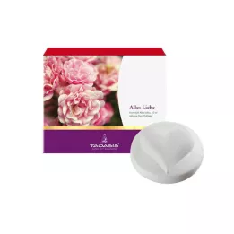ALLES LIEBE Conjunto de fragrâncias, 1 unidade