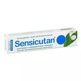 SENSICUTAN Creme, 30 g
