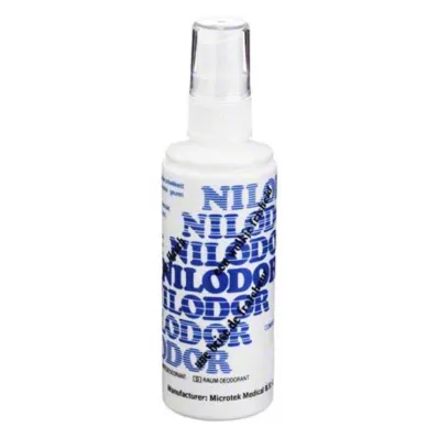 Spray de bomba Nilodor, 1 un Spray de bomba Nilodor, 1 un