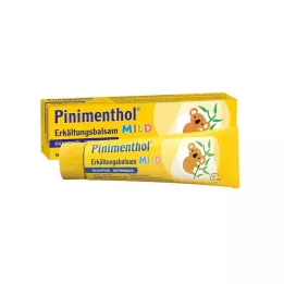 PINIMENTHOL Bálsamo frio suave, 20 g
