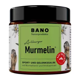MURMELIN Emulsão Arlberger, 100 ml