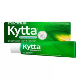 KYTTA Creme Inodoro, 50 g