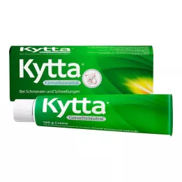 KYTTA Creme Inodoro, 100 g
