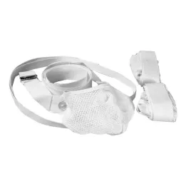 SUSPENSORIUM Tamanho 8 com bolsa removível, 1 peça