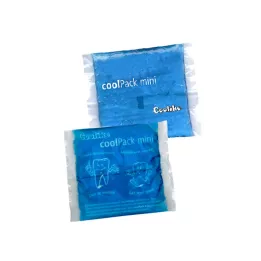 COOL PACK mini compressa fria, 1 peça