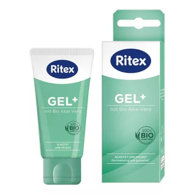 RITEX Gel+, 50 ml RITEX Gel+, 50 ml