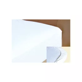 MATRATZEN SCHUTZBEZUG Filme 0,1mm 90x200 cm branco, 1 peça