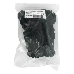 ROLLSTUHL EINKAUFSNETZ preto, 1 peça