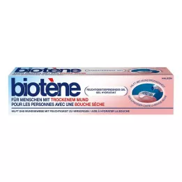 BIOTENE Gel hidratante bucal Oralbalance, 50 g