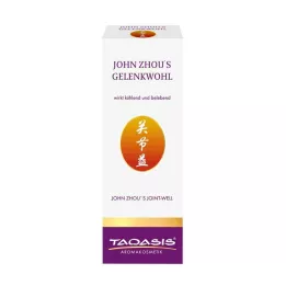 ZHOUS Spray de bem-estar para articulações, 50 ml