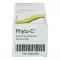 PHYTO C gotas, 100 ml