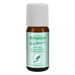 TEEBAUM ÓLEO, 10 ml
