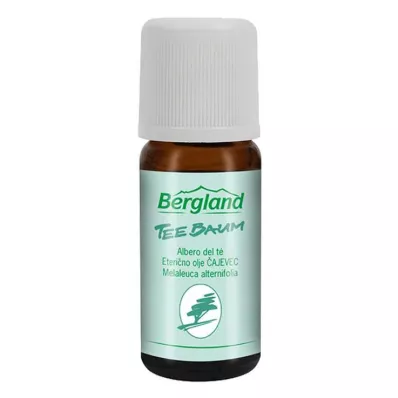 TEEBAUM ÓLEO, 10 ml TEEBAUM ÓLEO, 10 ml