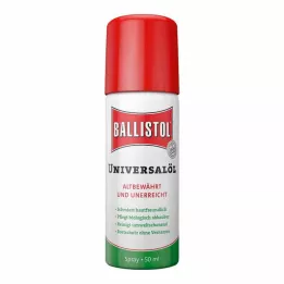 BALLISTOL Pulverizador, 50 ml