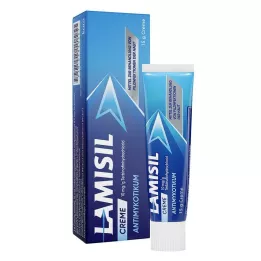 LAMISIL Creme, 15 g