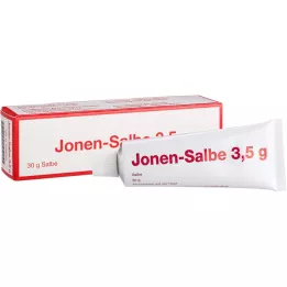 JONEN Pomada 3,5g, 30g