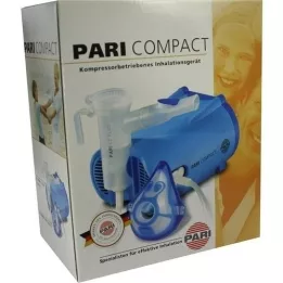 PARI COMPACTO, 1 peça