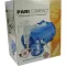 PARI COMPACTO, 1 peça