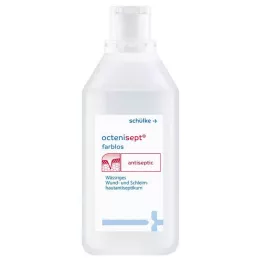 OCTENISEPT Solução, 1 l