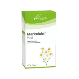 MARKALAKT Pó Vital, 30X10 g