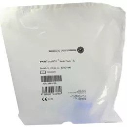 PARI TurboBOY Year Pack S, 1 peça