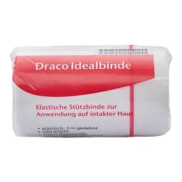 Atadura ideal 5mx6cm laço DIN , 1 peça