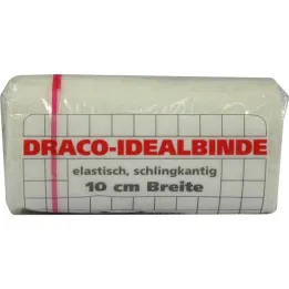 Bandagem ideal 5mx10cm DIN fechada, 1 peça