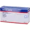 CUTISOFT Algodão comprimido 10x20 cm ster.8-ply, 25X2 pcs
