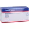 CUTISOFT Algodão comprimido 10x20 cm ster.8-ply, 25X2 pcs