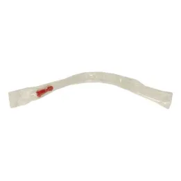 Tubo intestinal uma vez Ch 18 40 cm (1 peça)