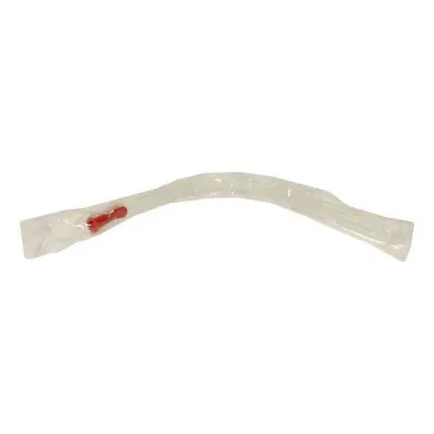 Tubo intestinal uma vez Ch 18 40 cm (1 peça)