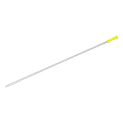 Tubo intestinal uma vez Ch 20 40 cm (1 peça)