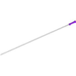 Tubo intestinal uma vez Ch 22 40 cm (1 peça)