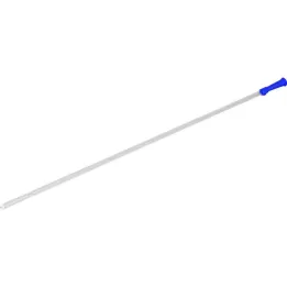 Tubo intestinal uma vez CH 25 40 cm, 1 peça
