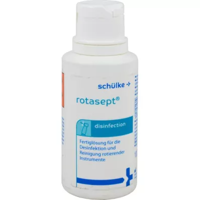 ROTASEPT Solução, 100 ml