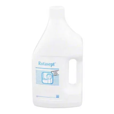 ROTASEPT Solução, 2 l ROTASEPT Solução, 2 l