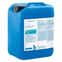 ROTASEPT Solução, 5 l