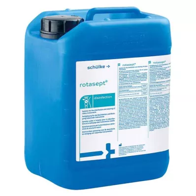 ROTASEPT Solução, 5 l