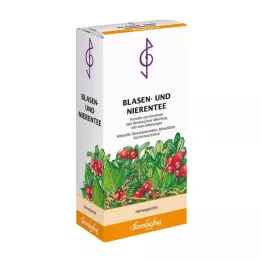 BLASEN UND Chá de rim Bombastus, 75 g